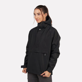 Chaqueta Impermeable mujer anorak Frontera