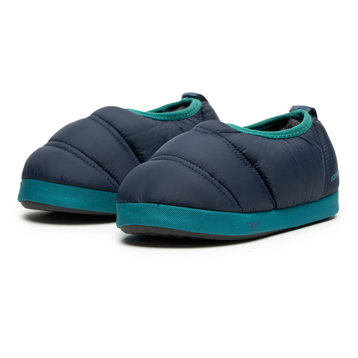 Pantuflas Kickers Kick Easy Para Niños - Unisex, Cómodas Y Ideales Para Primeros Pasos