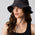 Sombrero Lircay Gris