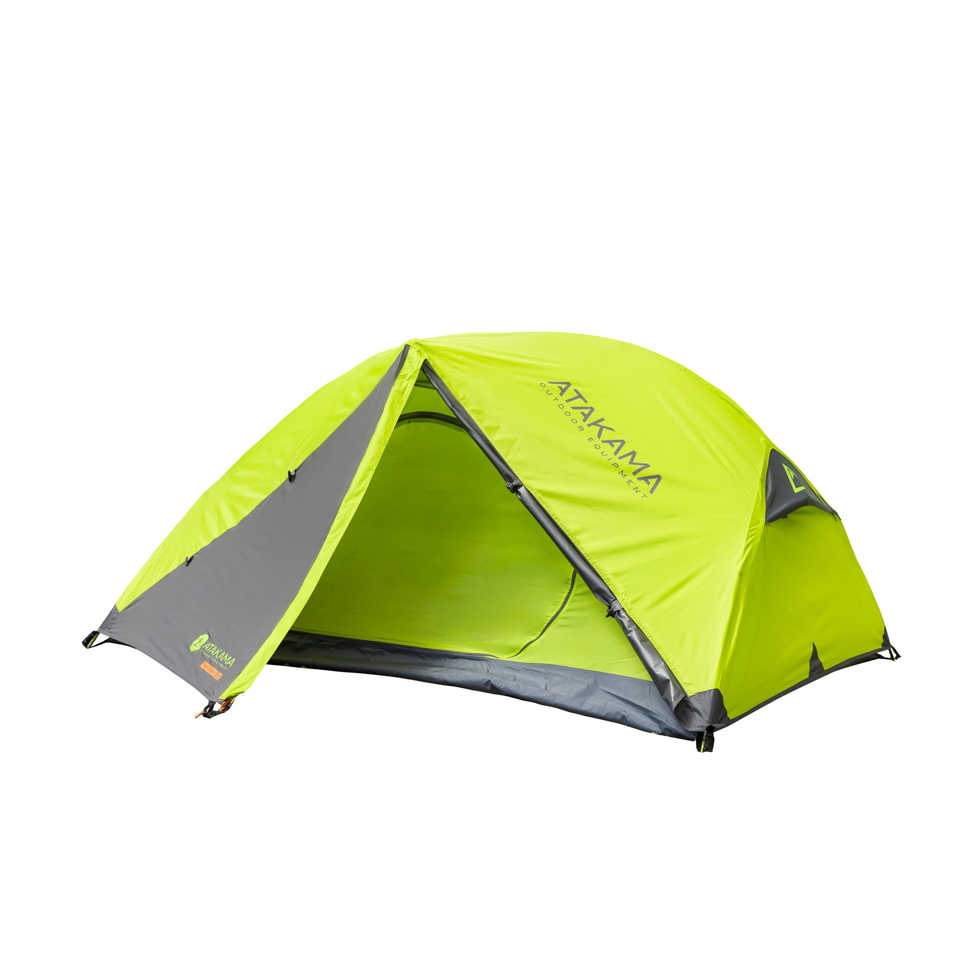 Carpa 4 Estaciones Carelmapu 2 Personas - Atakama Outdoor