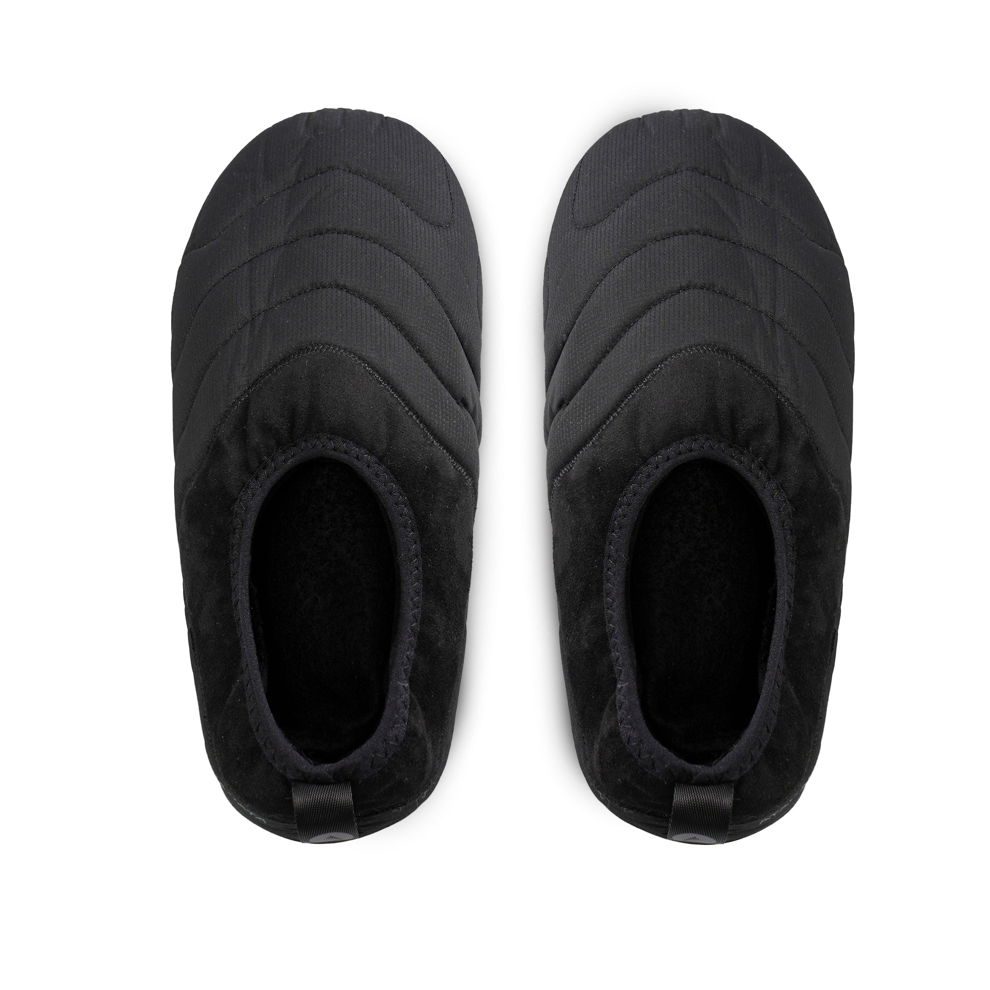 Pantuflas térmicas Aysen Nu-B Foam Negro
