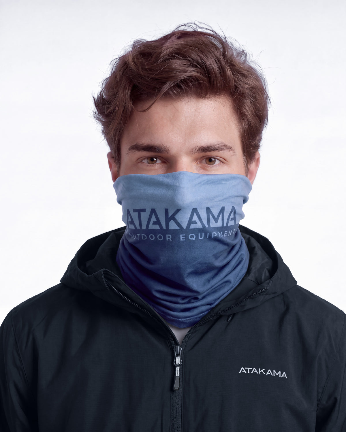 Bandana Palena Palena Azul