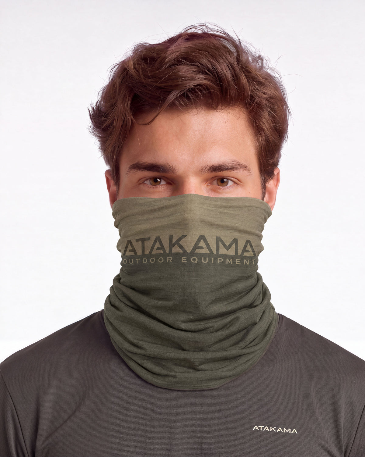 Bandana Palena Palena Verde