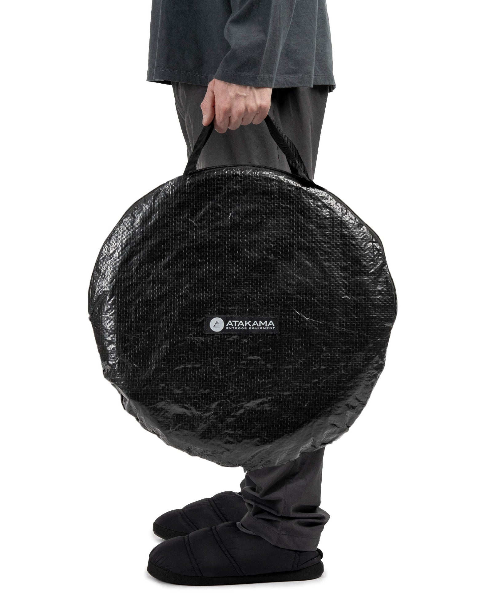 Basurero Plegable Toltén 90 lt