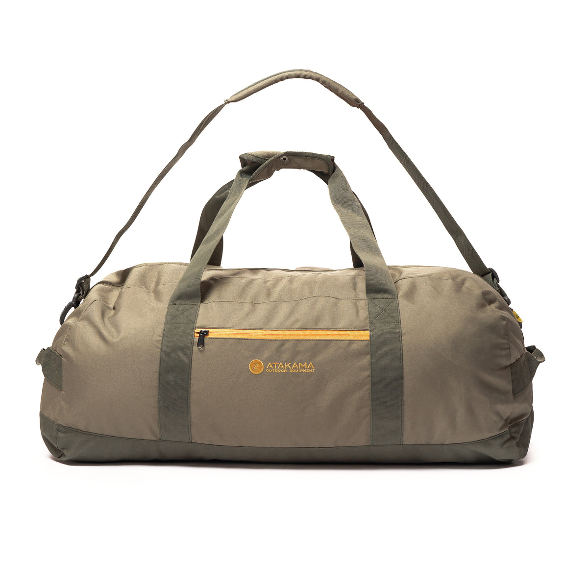 Bolso plegable Ruta 78 70 lt