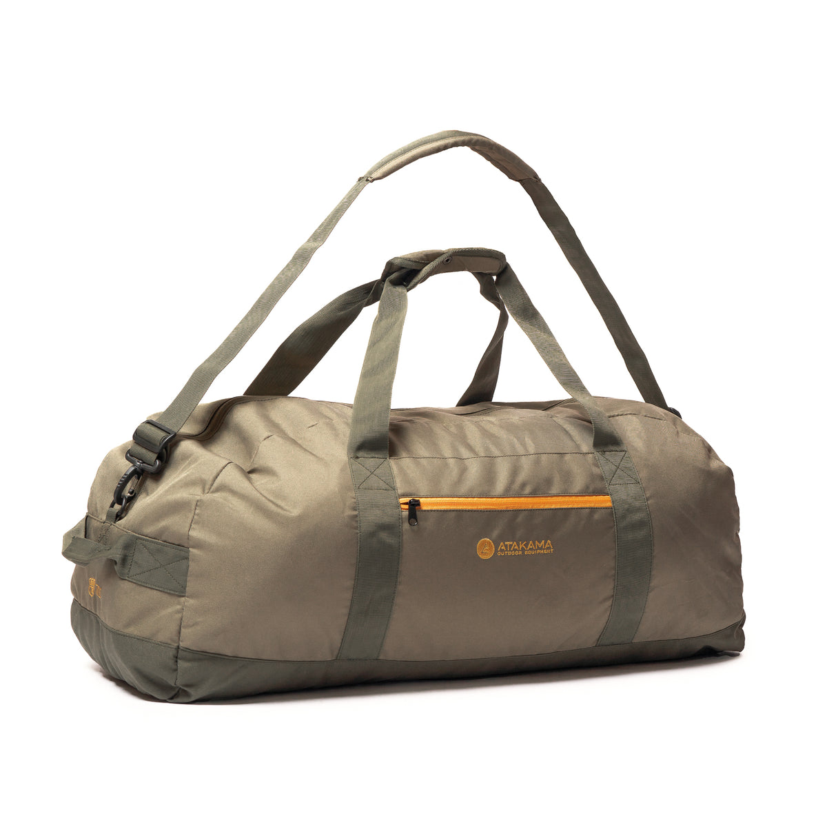 Bolso plegable Ruta 78 70 lt