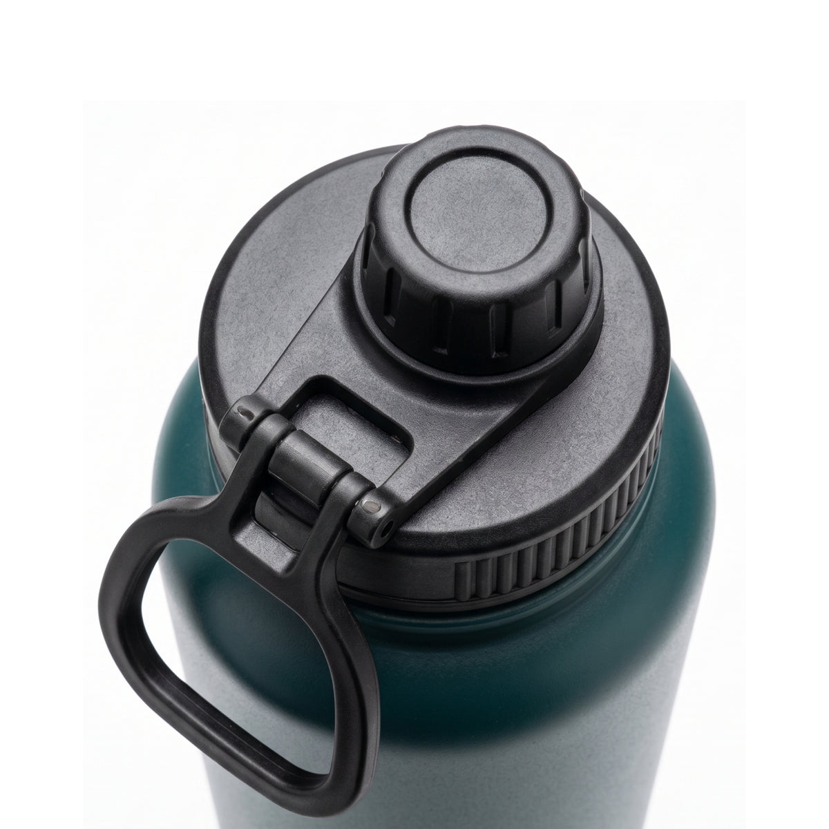 Botella Térmica Araucaria Conguillío 1Lt Azul
