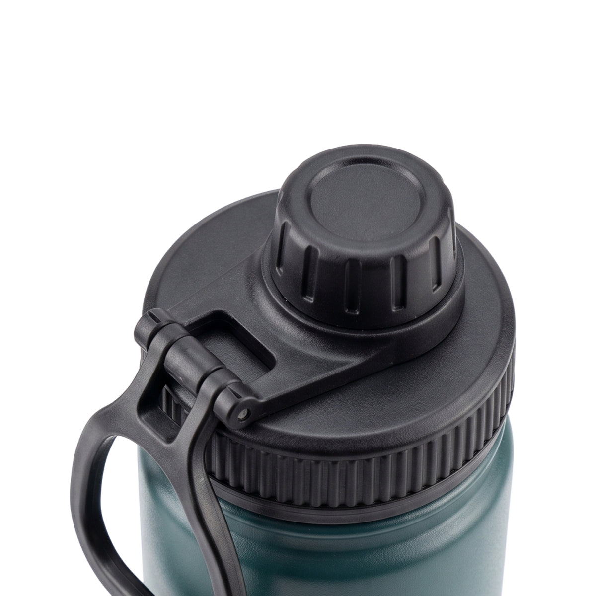 Botella Térmica Quisco Pan De Azúcar 690Ml Azul