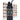 Botella Térmica Aves De Chile 1Lt Negro