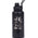 Botella Térmica Puma Torres 1Lt Negro