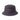 Sombrero Bucket Salado Gris