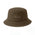 Sombrero Bucket Salado Verde