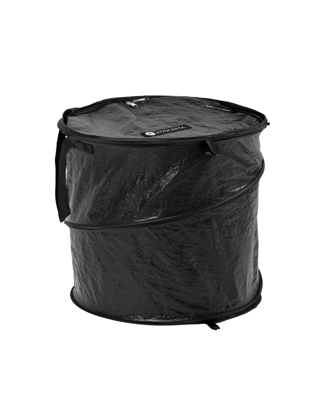 Basurero Plegable Toltén 90 lt