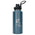 Botella térmica Martín Pescador 960 ml Azul
