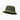 Sombrero Bucket Salado Verde
