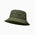 Sombrero Bucket Salado Verde