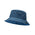 Sombrero Bucket Salado Niños Azul