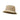 Sombrero Bucket Salado Niños Beige