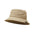 Sombrero Bucket Salado Niños Beige