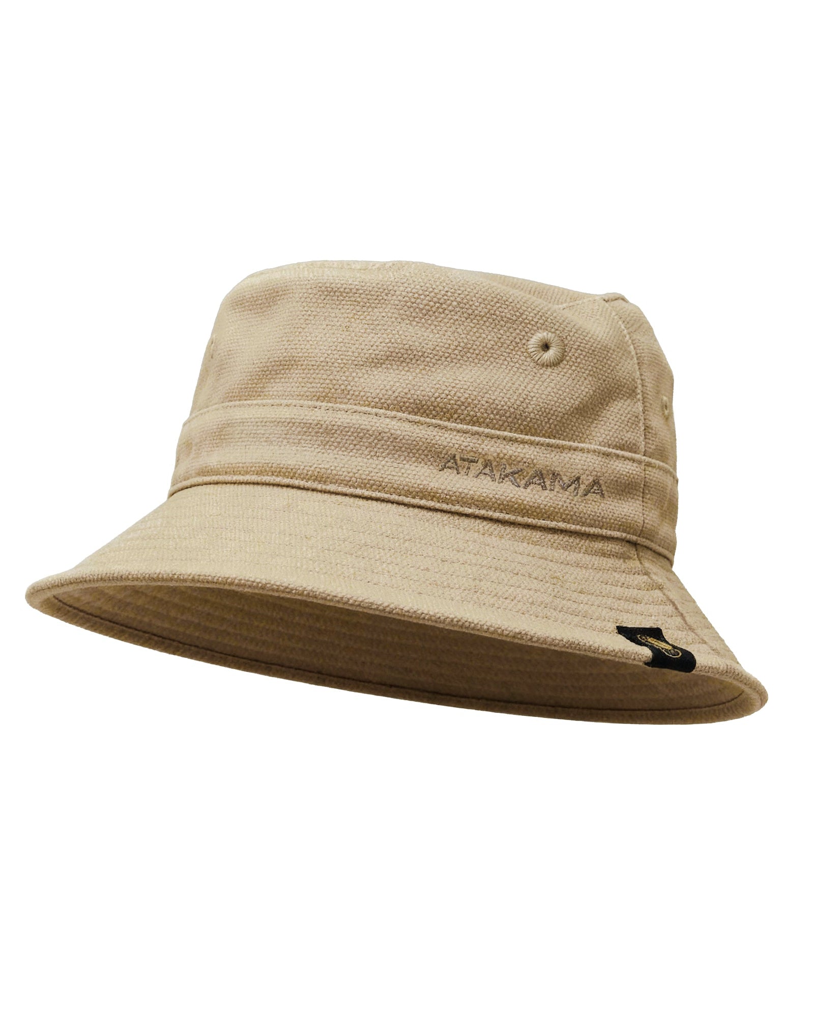 Sombrero Bucket Salado Niños Beige - Atakama Outdoor