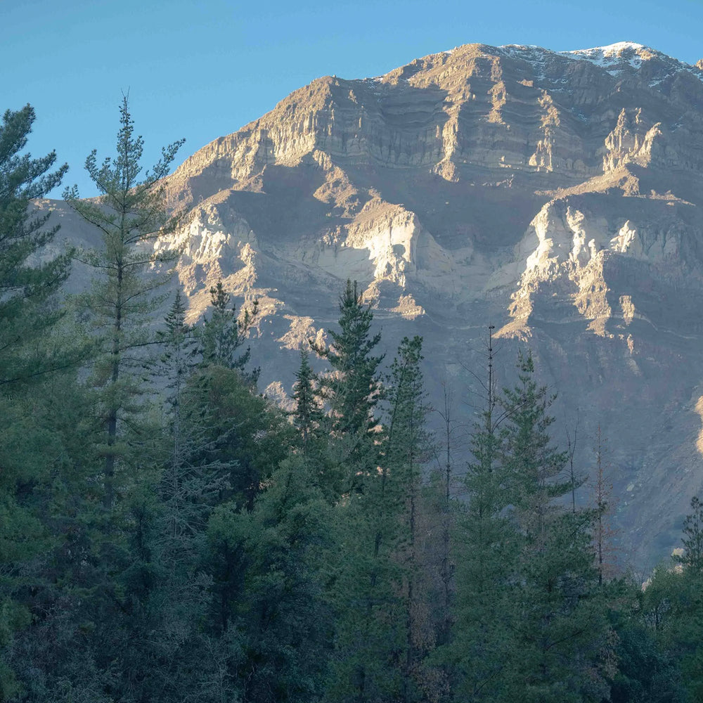 Cascada las Ánimas, más que un camping ¡Un lugar en donde encontrarás