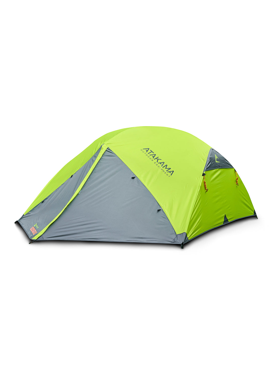Carpa Técnica 3 Personas 4 Estaciones Carelmapu