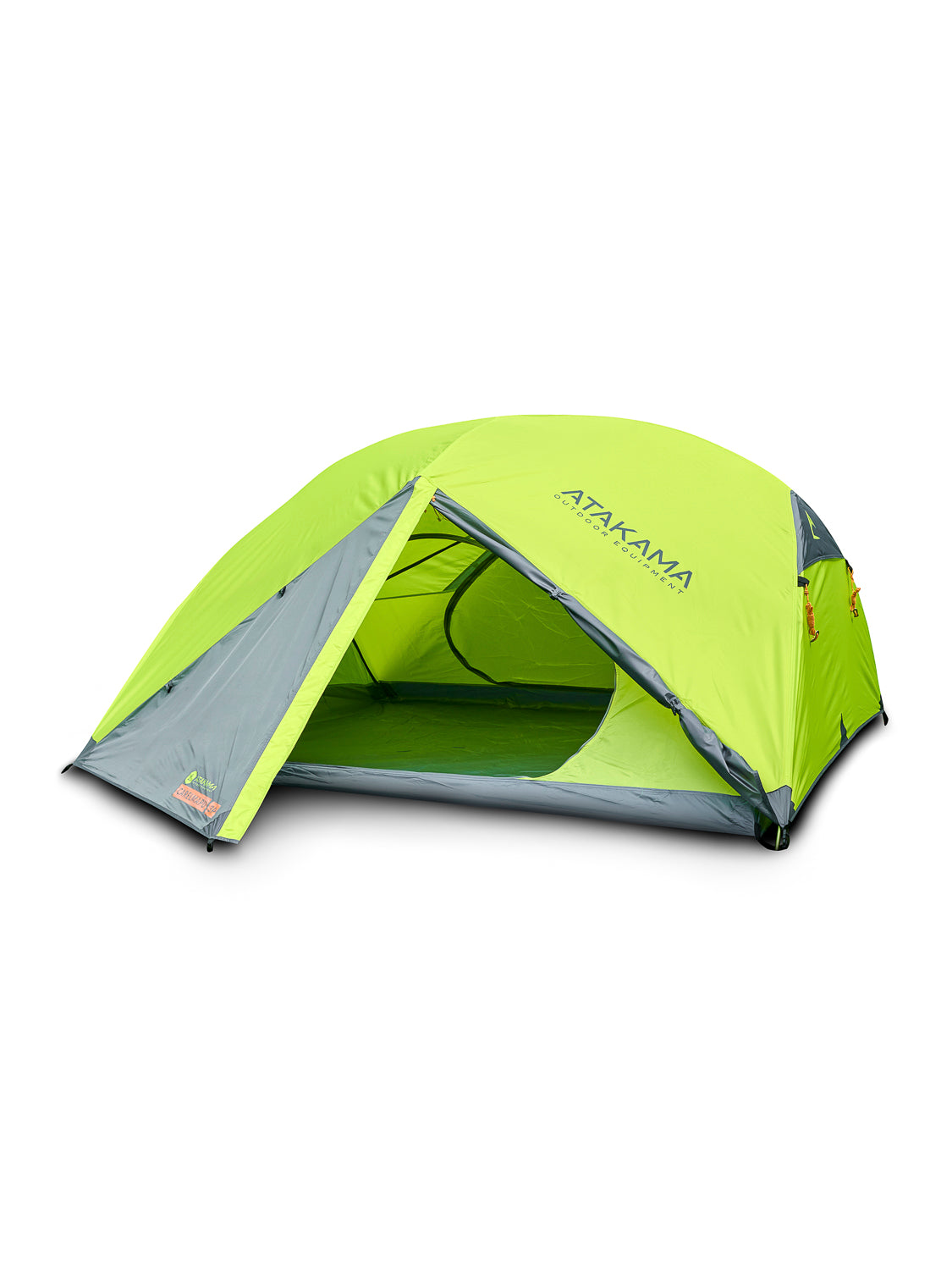 Carpa Técnica 3 Personas 4 Estaciones Carelmapu