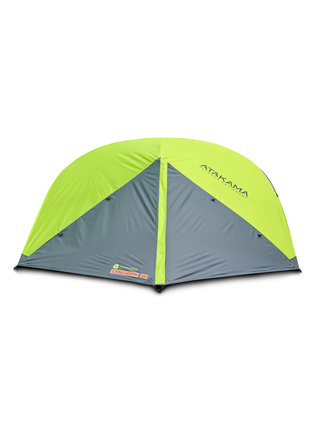Carpa Técnica 3 Personas 4 Estaciones Carelmapu