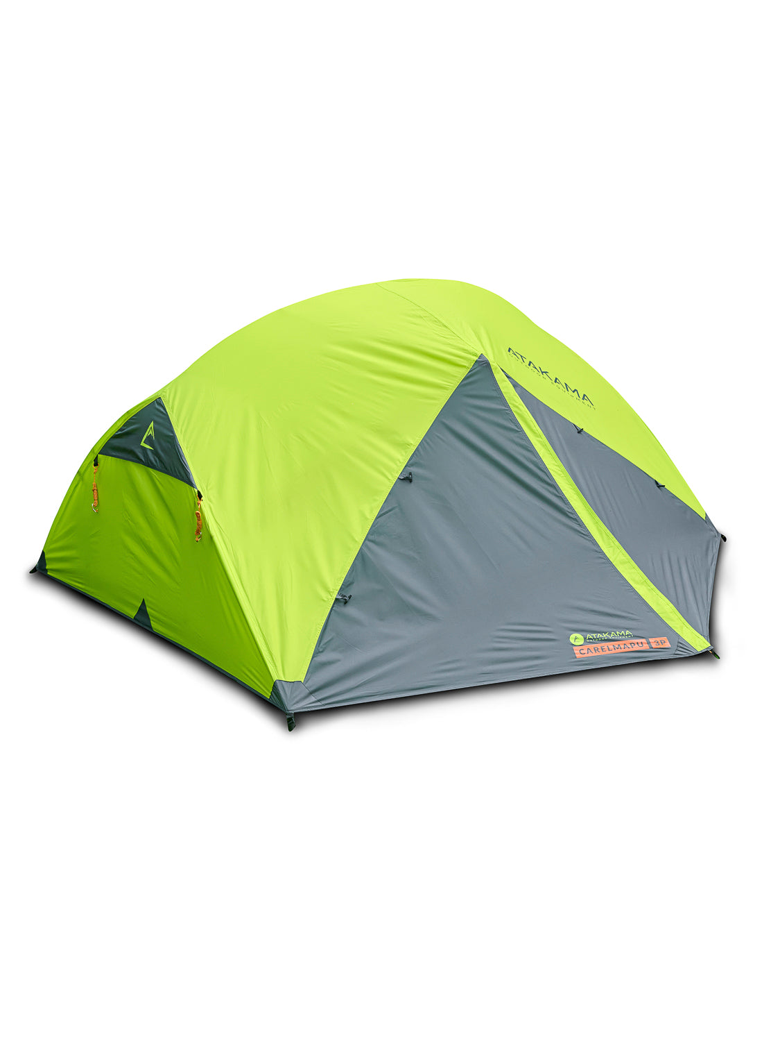 Carpa Técnica 3 Personas 4 Estaciones Carelmapu