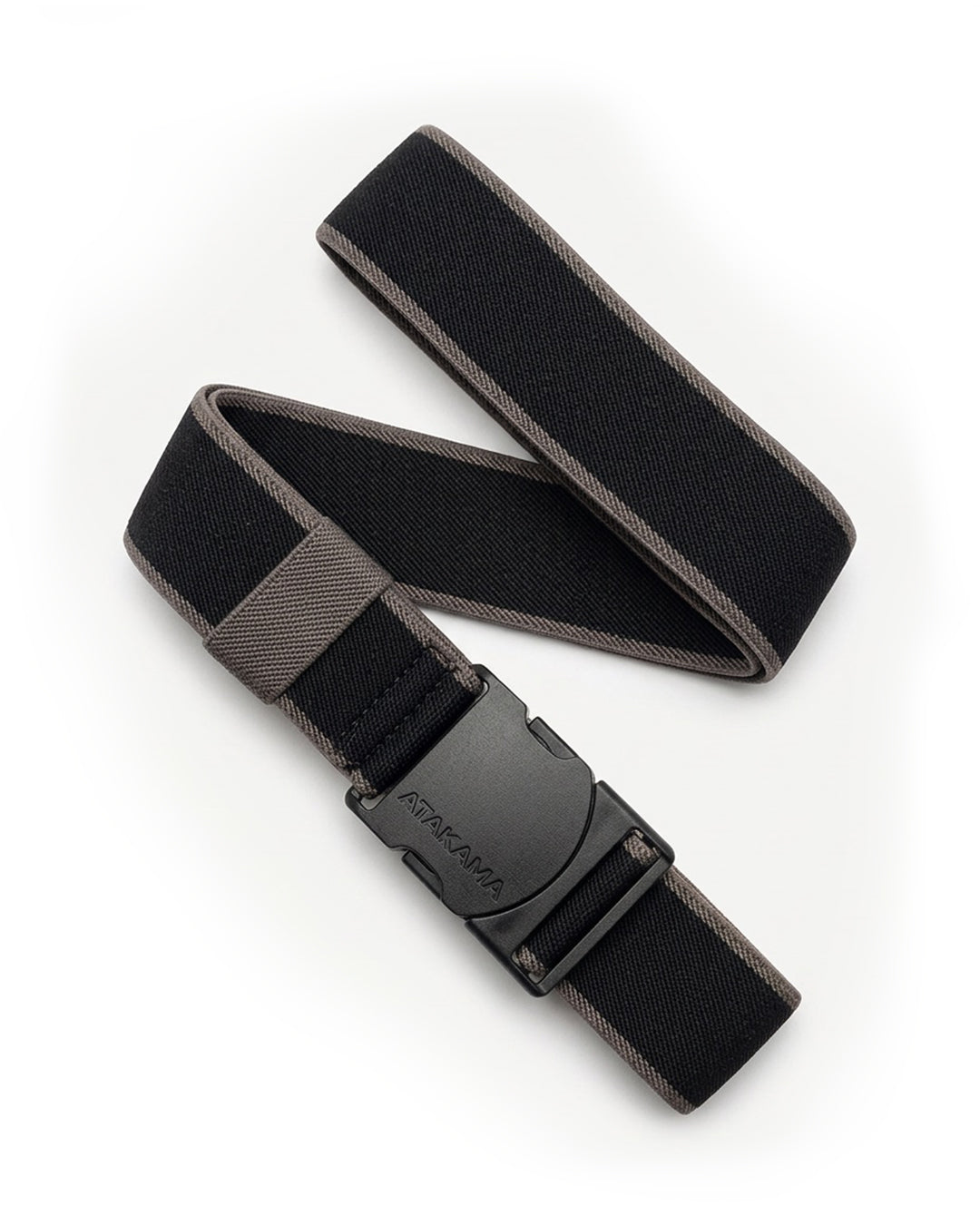 Cinturón Deportivo Antuco Negro