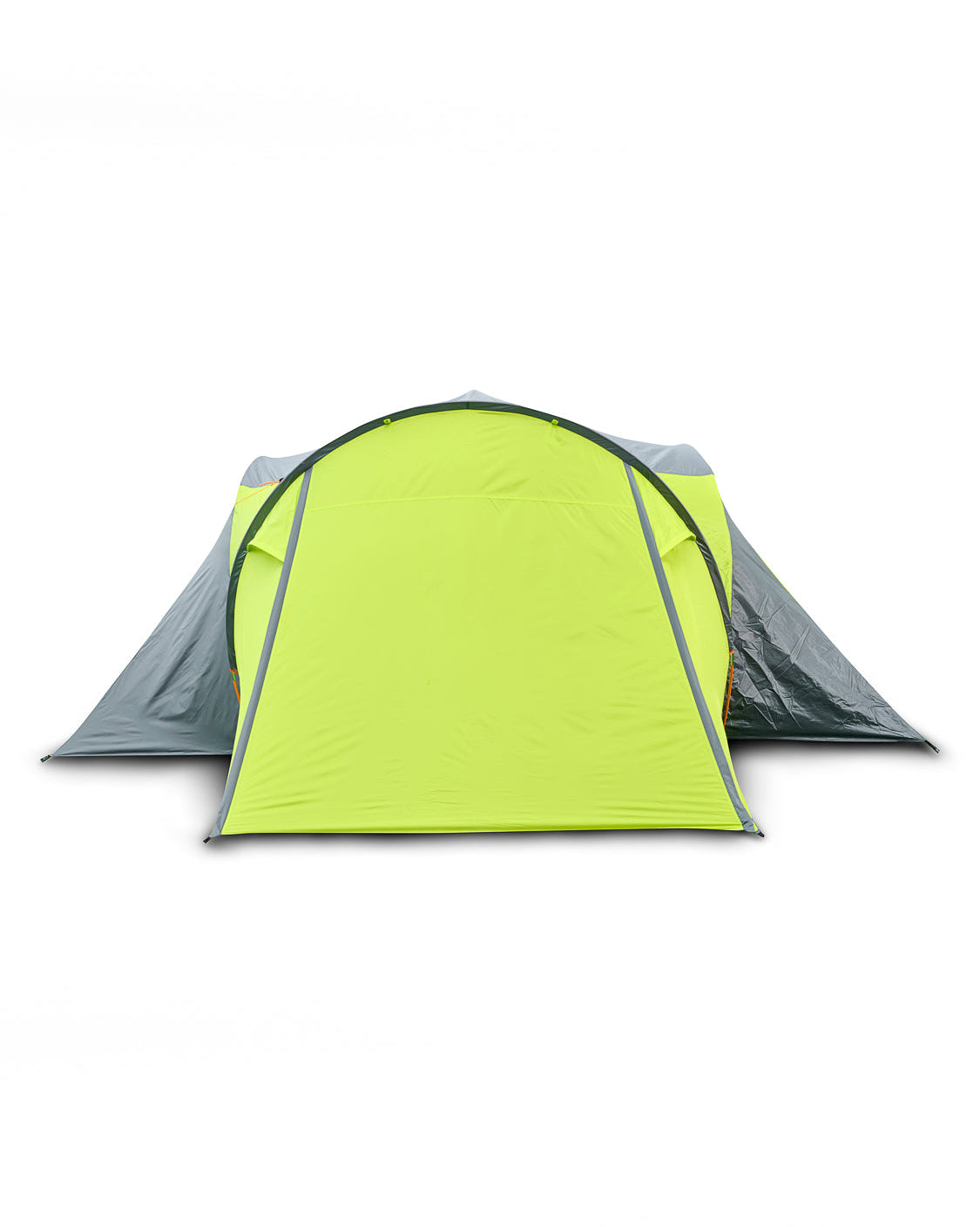 Carpa Familiar 8 Personas 3 Estaciones Totoralillo