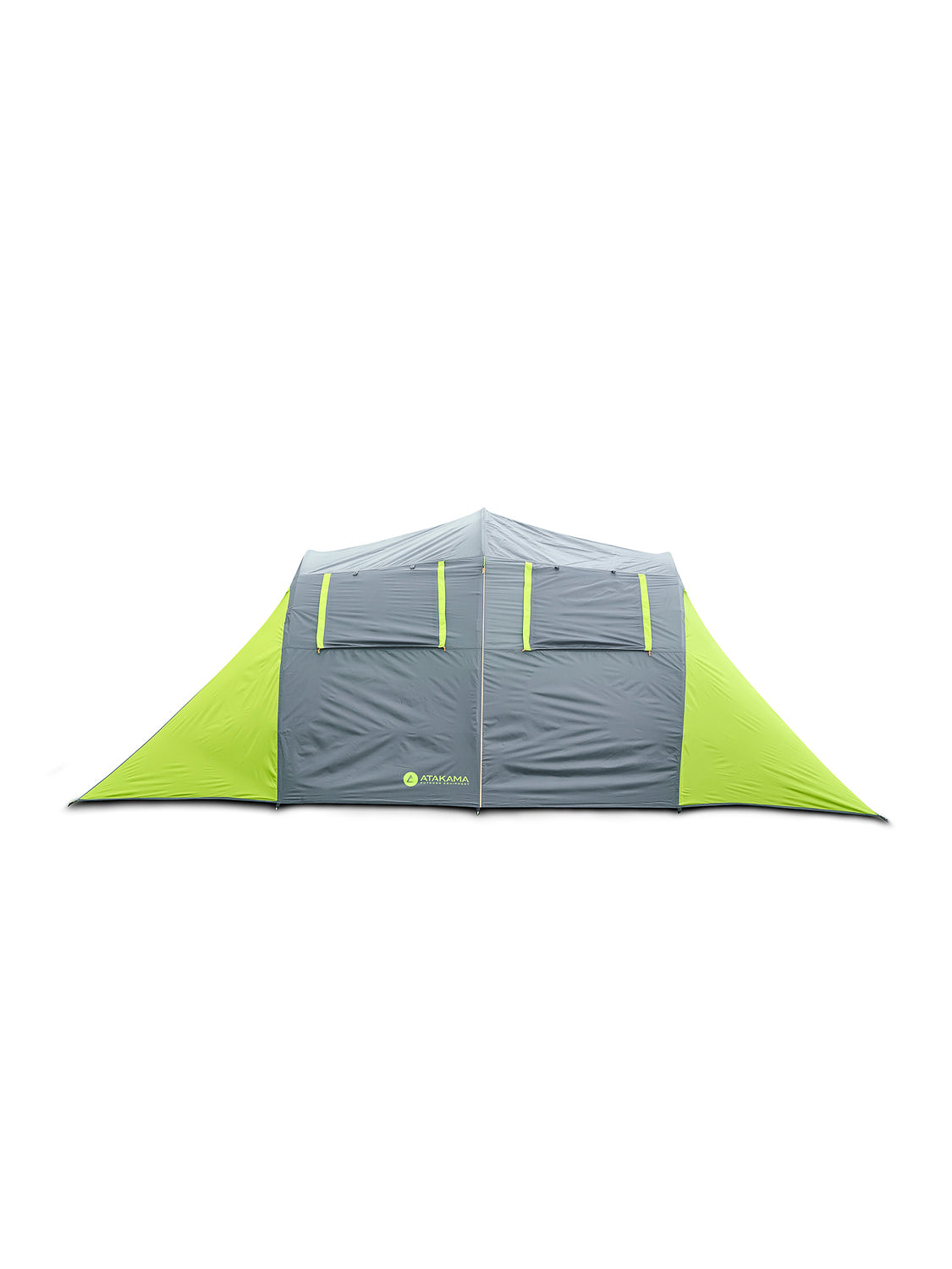 Carpa Familiar 8 Personas 3 Estaciones Totoralillo