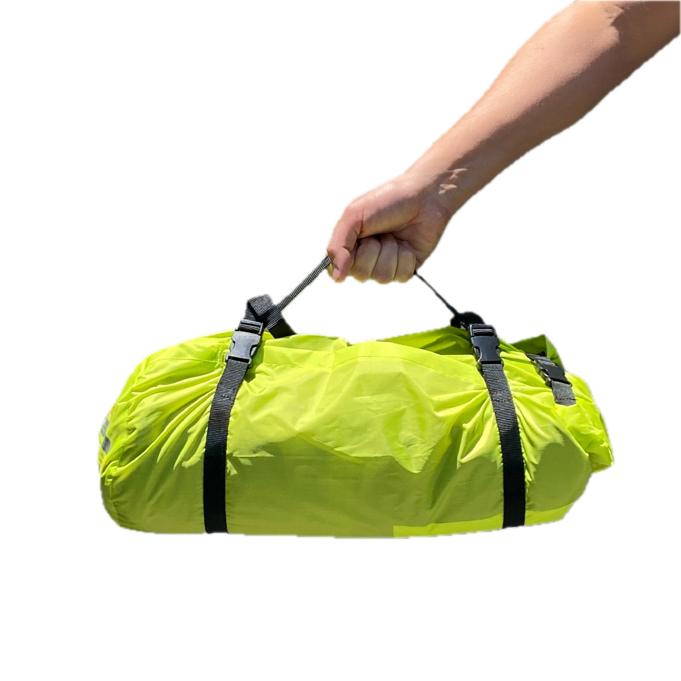 Carpa Carelmapu II 2P 4 Estaciones