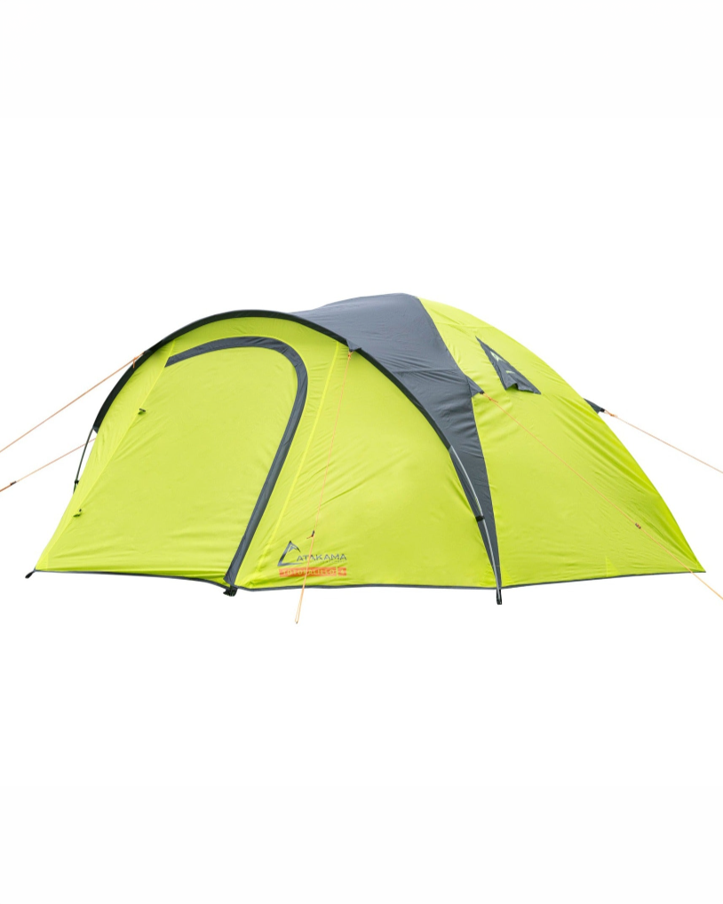 Carpa Totoralillo 4P 3 Estaciones