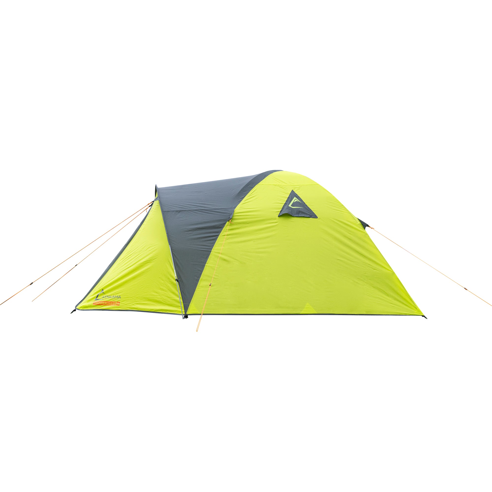 Carpa Totoralillo 4P