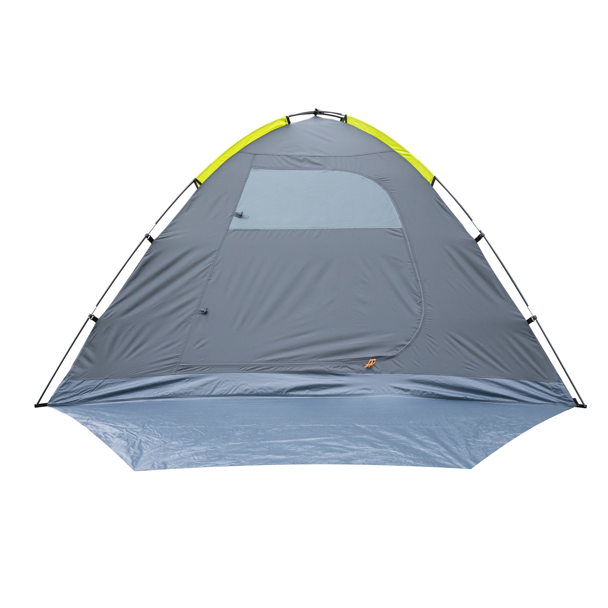 Carpa Totoralillo 4P