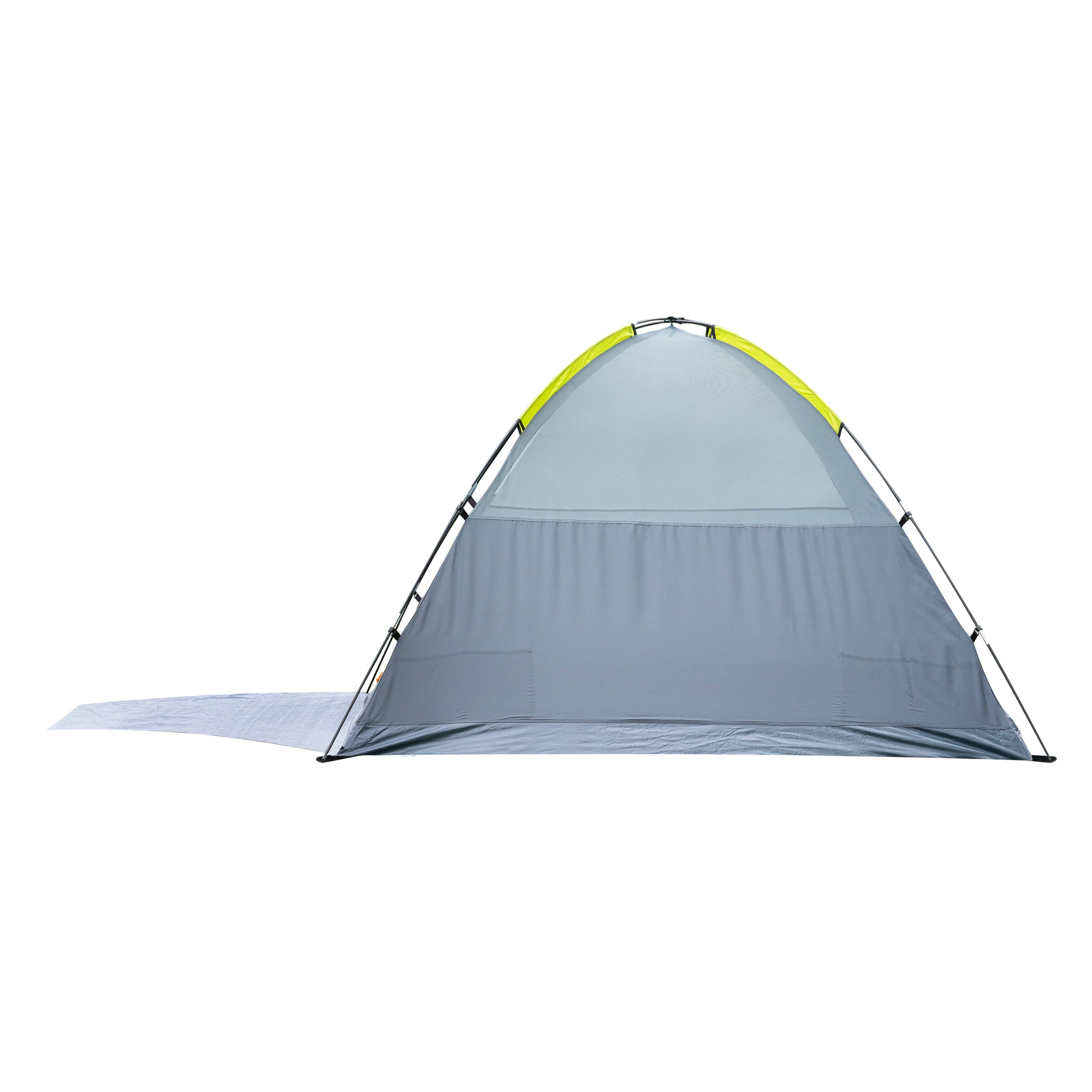 Carpa Totoralillo 4P