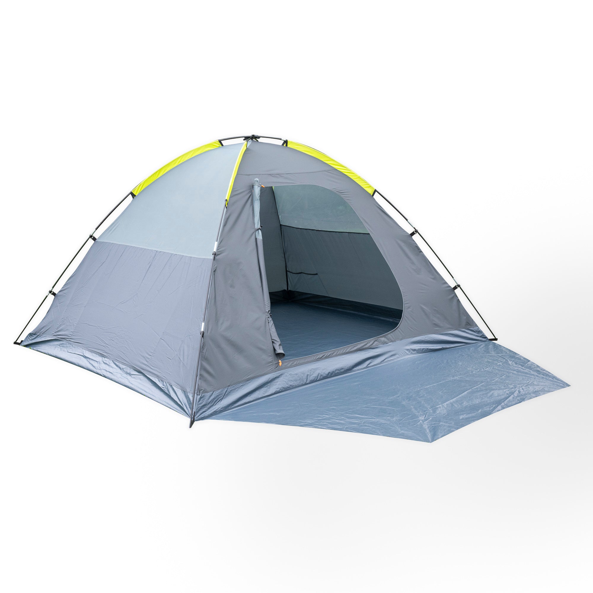 Carpa Totoralillo 4P