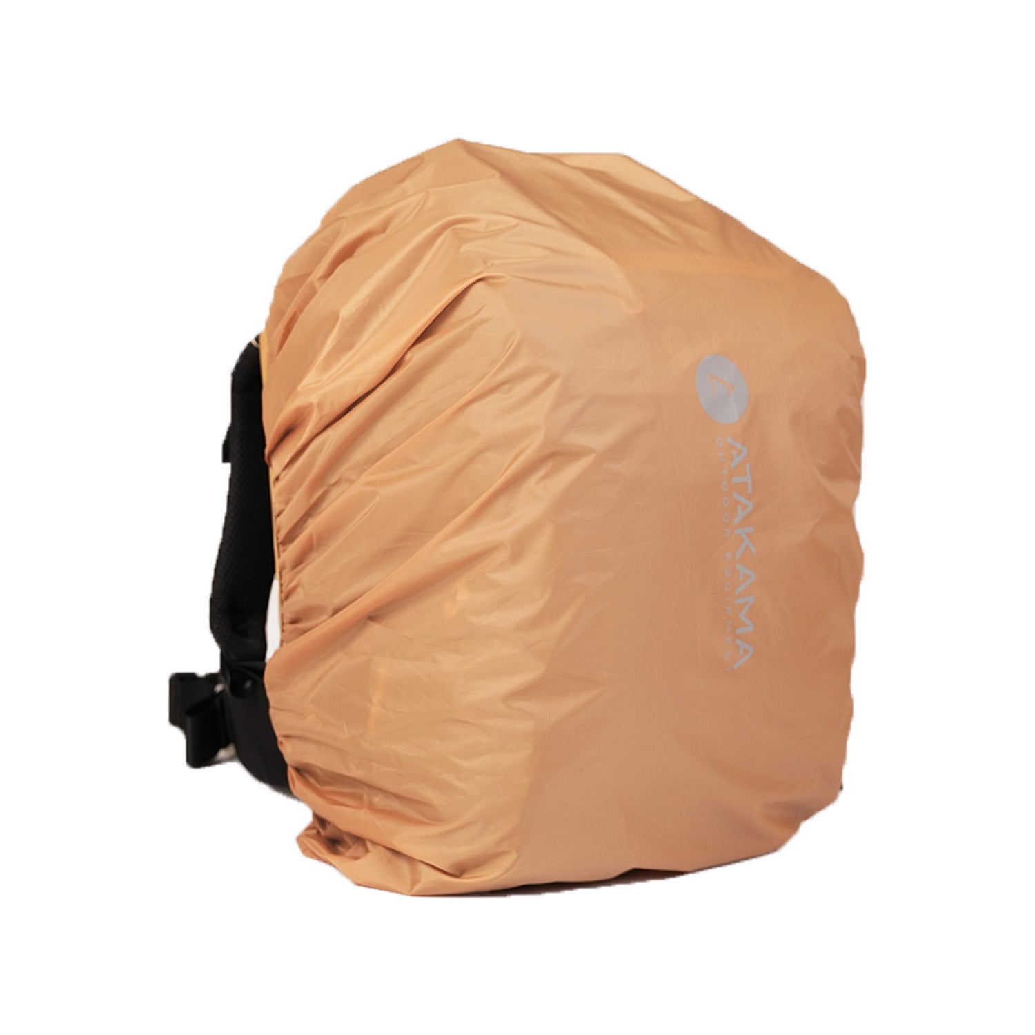 Cubre Mochila Melimoyu 20 - 40 lt S/M