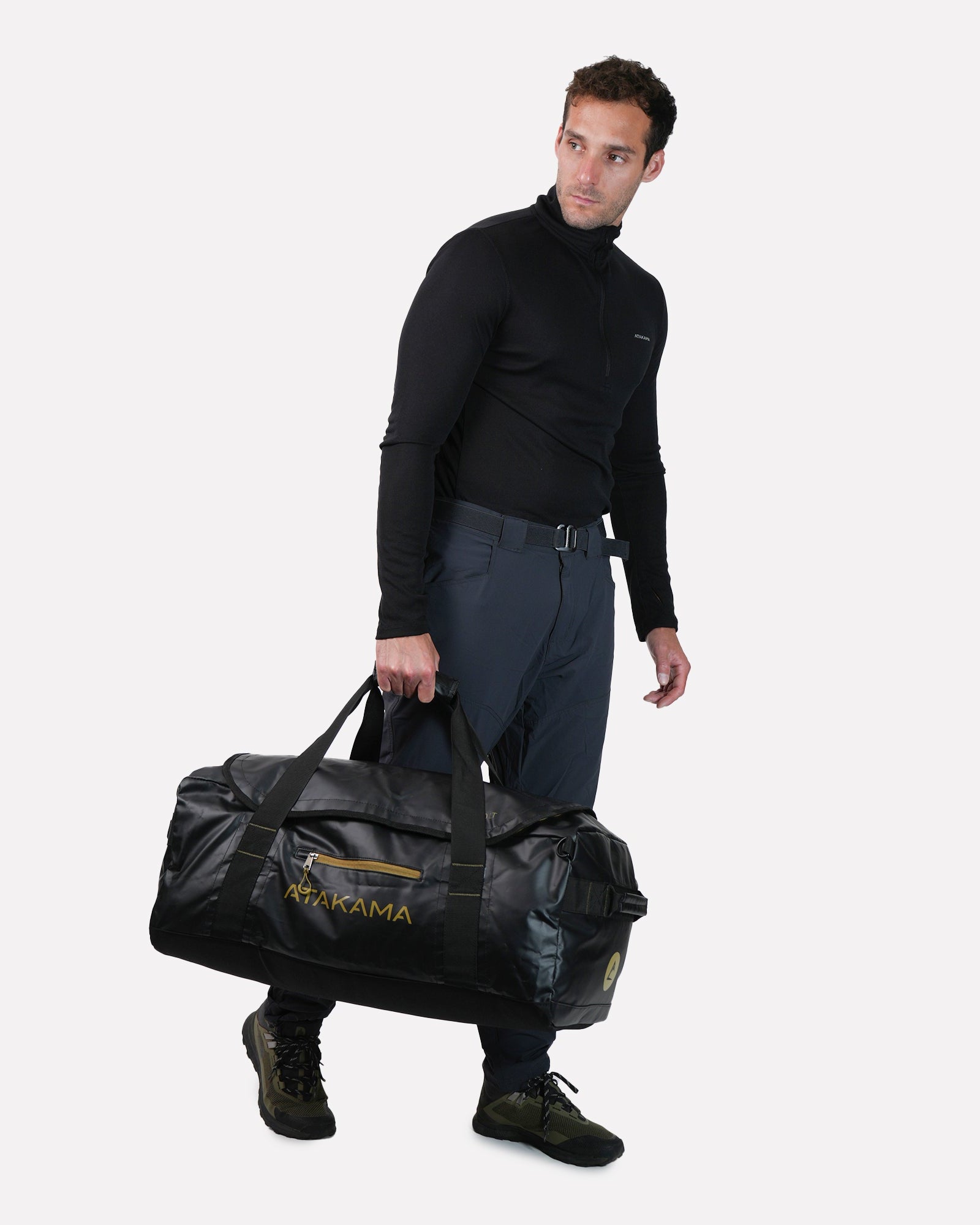Bolso Duffle Ruta 7 80 lt - Atakama Outdoor