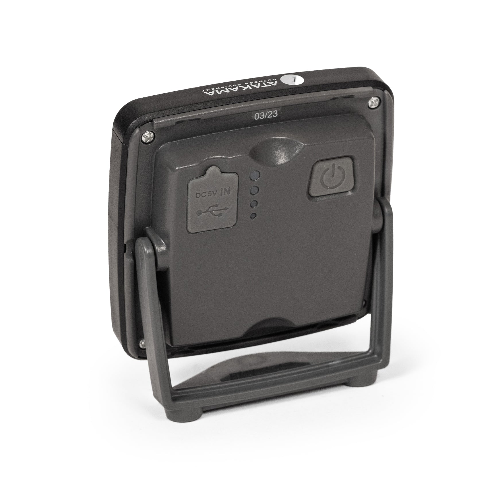 Foco outdoor Tololo 470 lm camping/trekking
