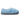 Pantufla térmica Futaleufú FLEX Nu-B Foam Celeste