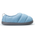 Pantufla térmica Futaleufú FLEX Nu-B Foam Celeste