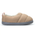 Pantufla térmica Futaleufú FLEX Nu-B Foam Verde