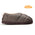 Pantuflas térmicas Futaleufú Nu-B Foam Animal Print Cafe