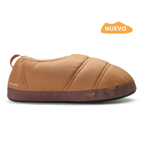 Pantuflas térmicas Futaleufú Nu-B Foam