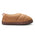 Pantuflas térmicas Futaleufú Nu-B Foam Cafe Caramelo