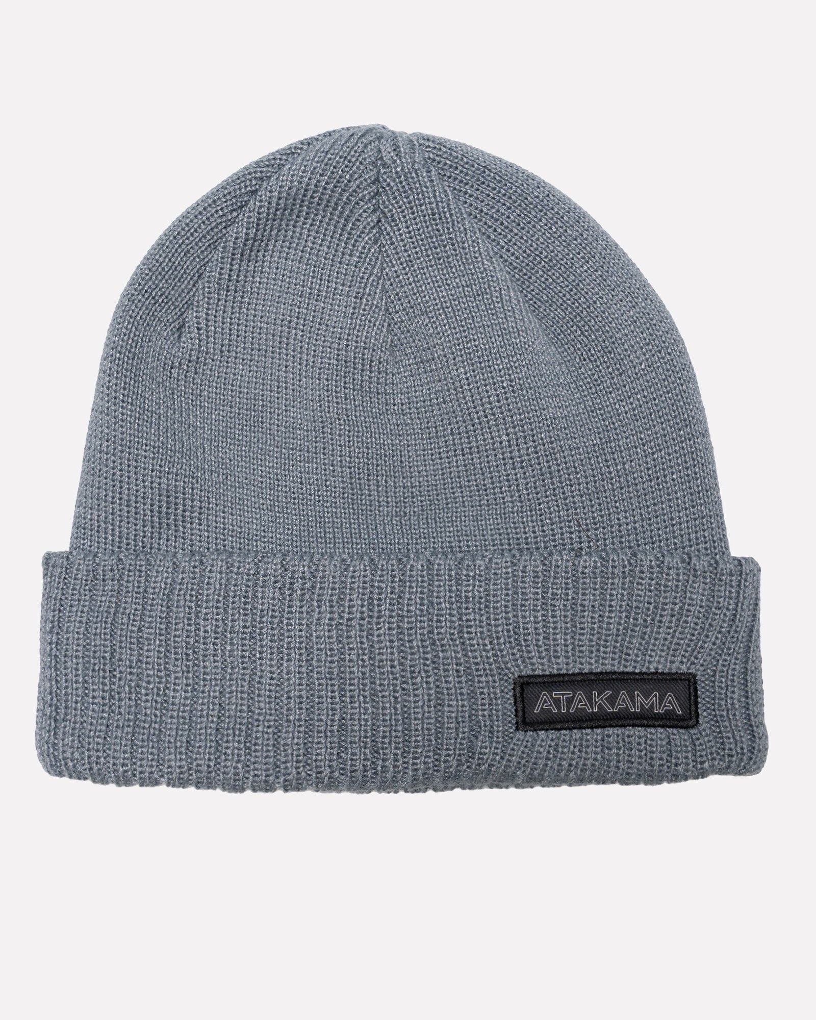 Gorro Beanie Choapa Celeste