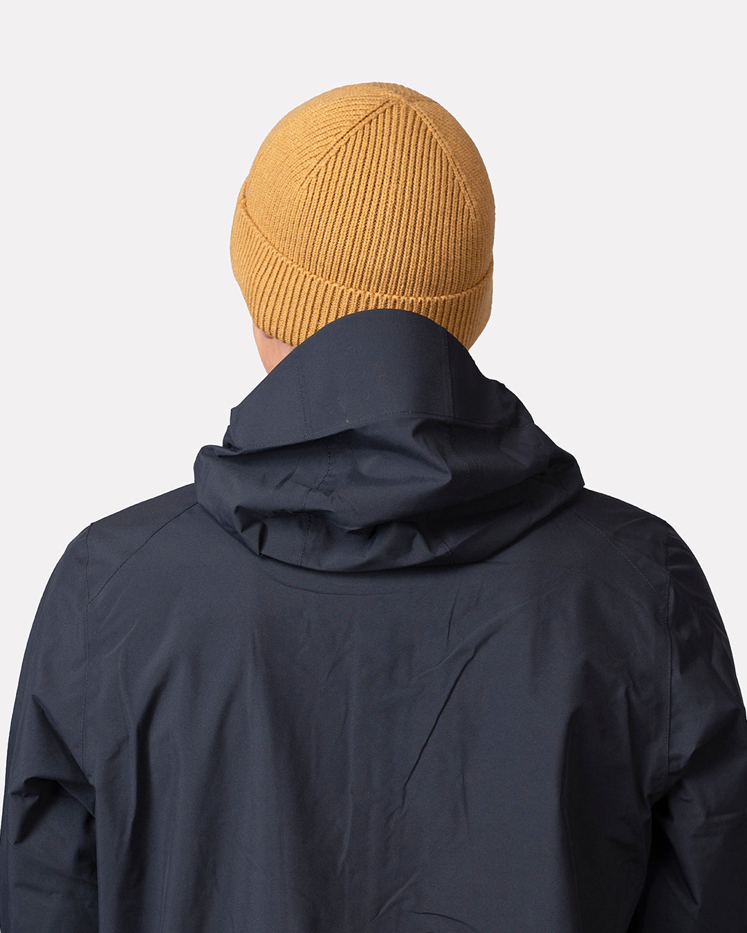 Gorro Beanie Limarí Ambar