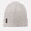 Gorro Beanie Trancura Lana Merino Beige